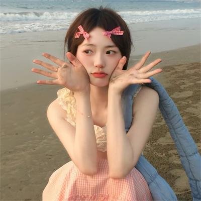 傀儡美人