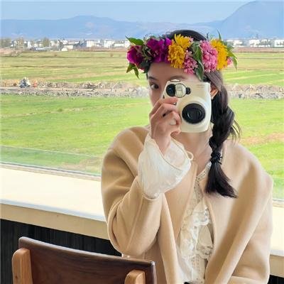 落跑人生