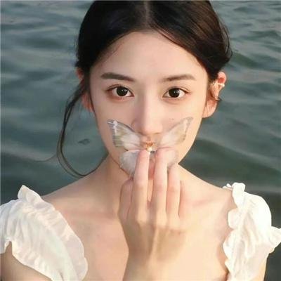 女人的面孔
